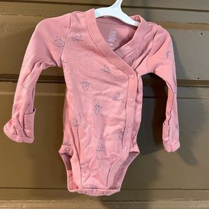 Just one you by Carter Size NB (no tags)